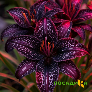 Лилейник Вояж купить по цене от 699р. в интернет-магазине «Посадика» с доставкой почтой в в Светогорске и по всей России – [изображение №1].